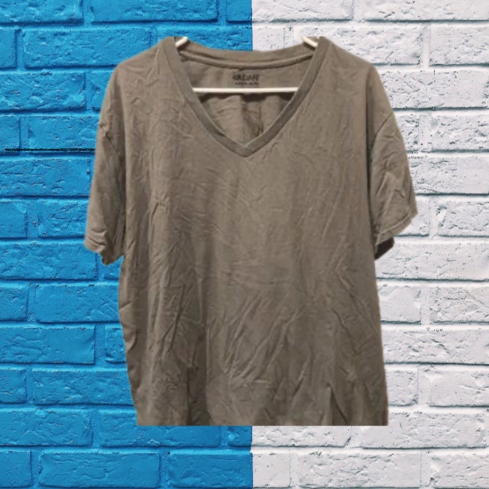 Men’s Vneck